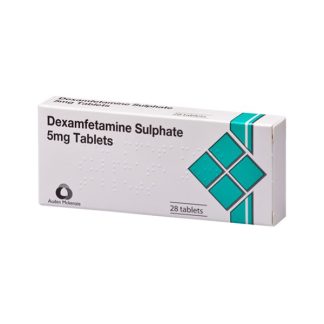 Dexamfetamine 5 mg Kopen Online