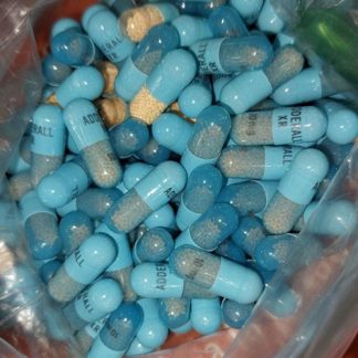 Adderall XR 10 mg Kopen Online